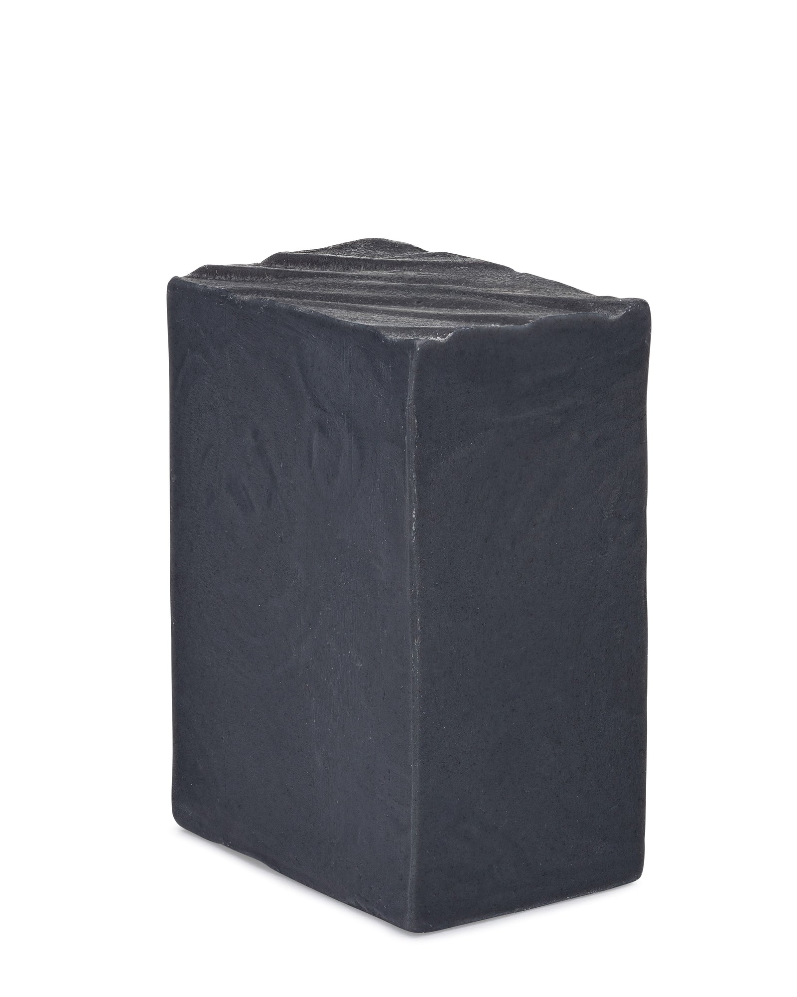 Charcoal + Tea Tree Face Soap